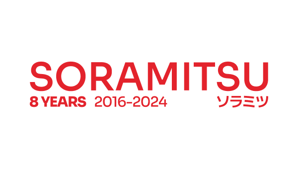Soramitsu logo