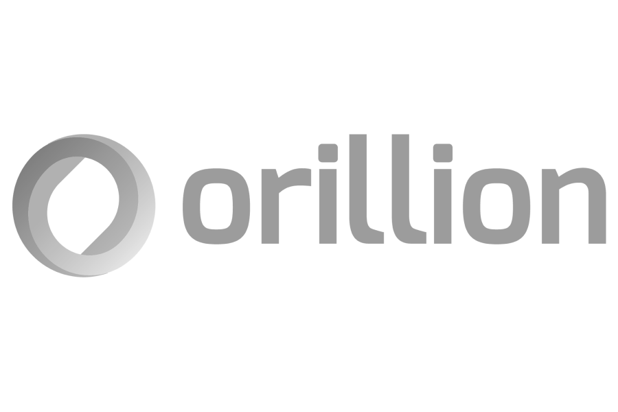 Orillion logo